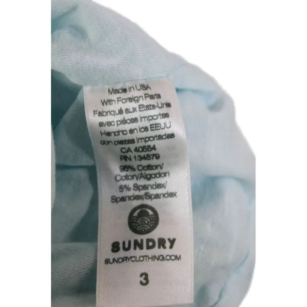 Sundry new tags